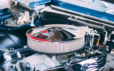 Labels and serialized tags for the automotive and aerospace industry