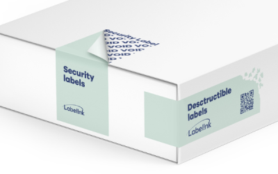 What Are Security Labels? Types, Technologies, and Applications